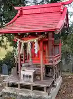 天神社(宮城県)