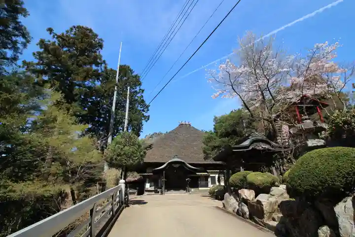 天龍寺(埼玉県)