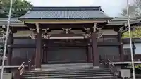 功徳寺(福井県)