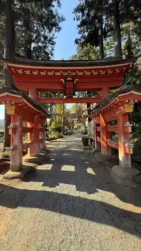 達谷窟毘沙門堂(岩手県)