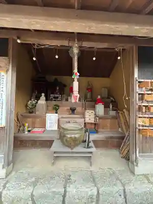 和田寺(兵庫県)