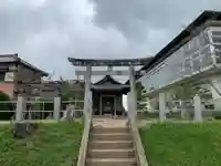 星宮神社(千葉県)