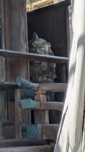 両社神社(滋賀県)