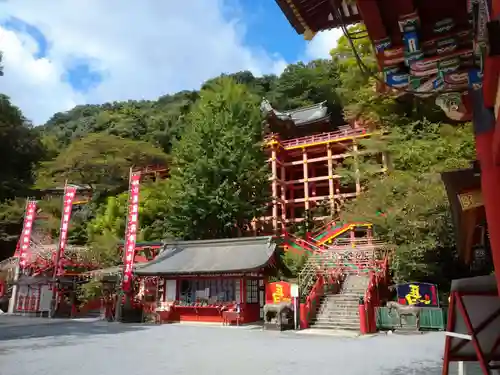 祐徳稲荷神社の建物その他