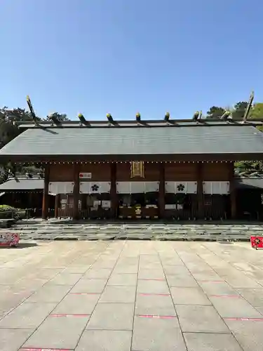 櫻木神社(千葉県)