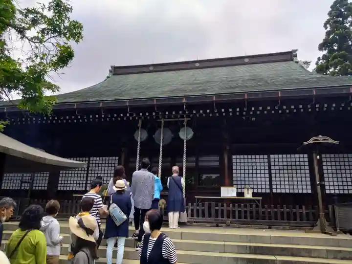 本土寺(千葉県)