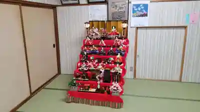 帰厚院のその他建物
