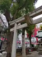 恵比寿神社(東京都)