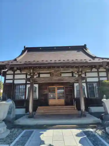 光清寺(群馬県)