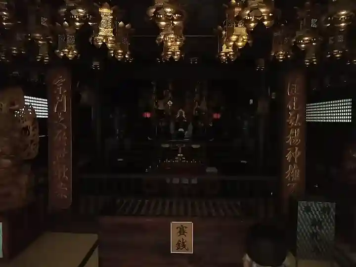 西国寺(広島県)