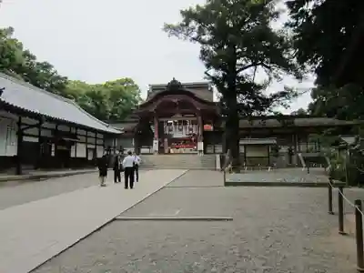 石清水八幡宮のその他建物