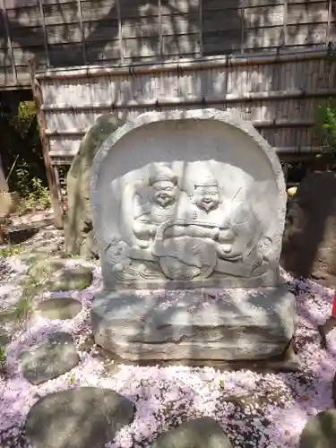 平塚三嶋神社(神奈川県)