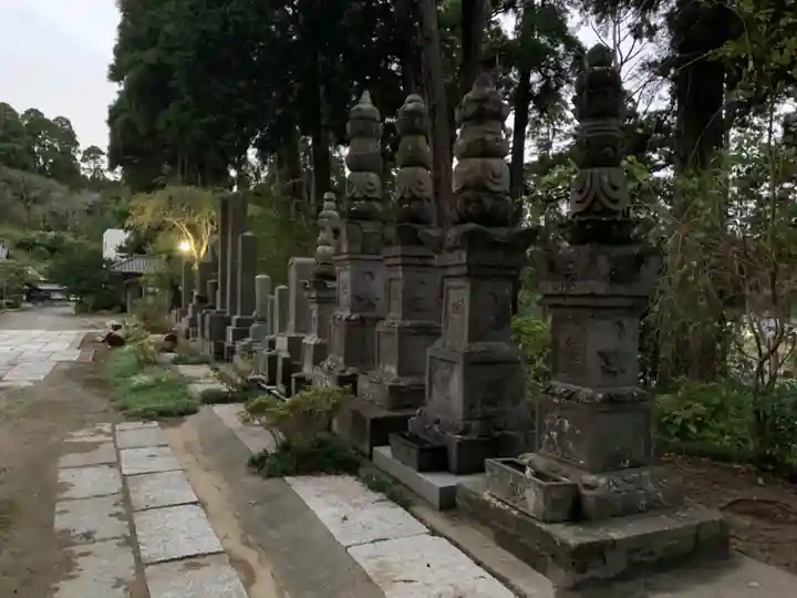 本漸寺(千葉県)