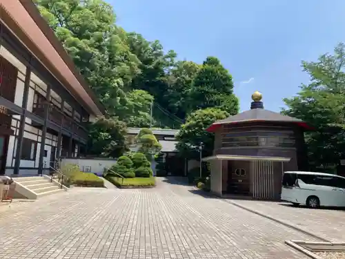 勧行寺のその他建物