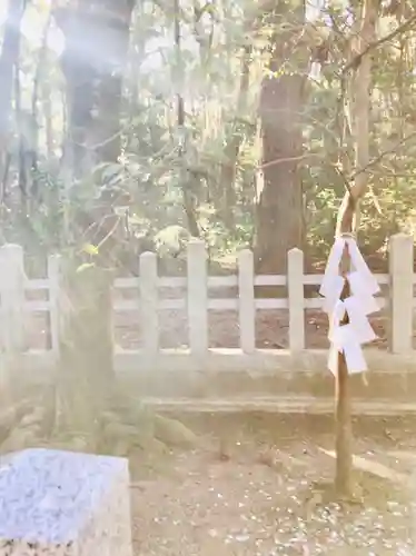 鹿島神宮(茨城県)