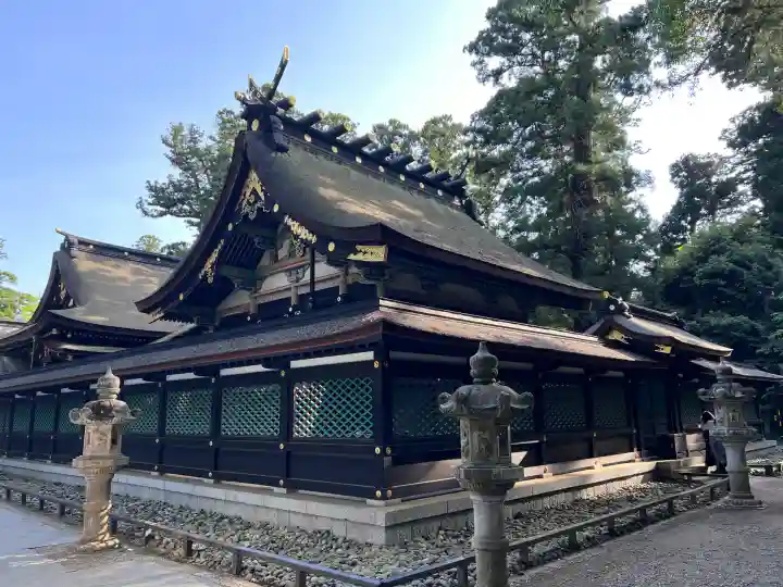 香取神宮(千葉県)