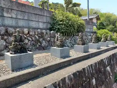 高正寺(埼玉県)