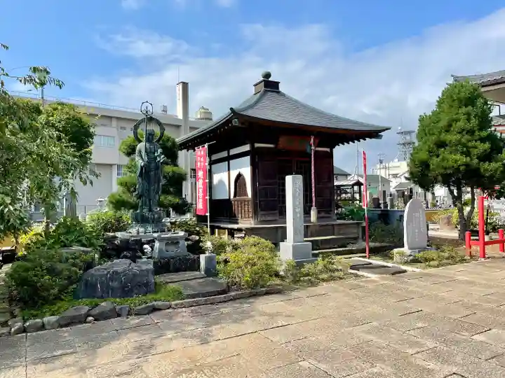 滿福密寺(栃木県)