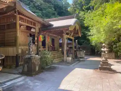 青龍寺(高知県)