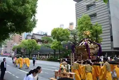 水天宮(東京都)