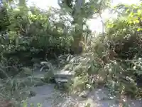 大三王子神社(東京都)