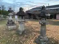 須賀神社のその他建物