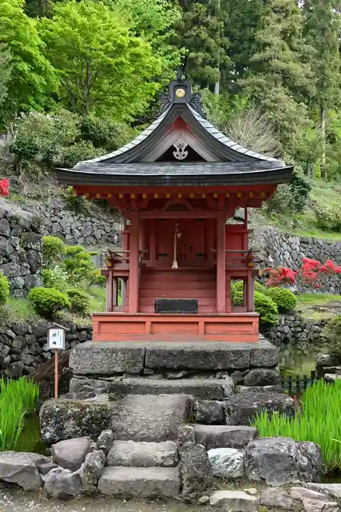 妙義神社(群馬県)