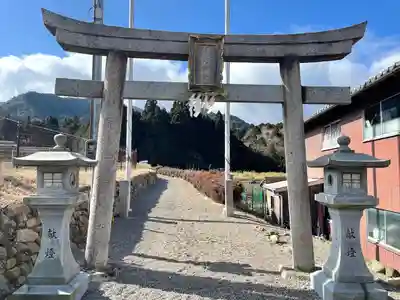 熊野神社(滋賀県)