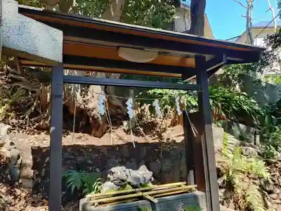 熊野神社(東京都)