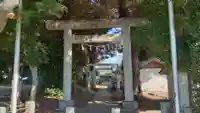 神明社(千葉県)