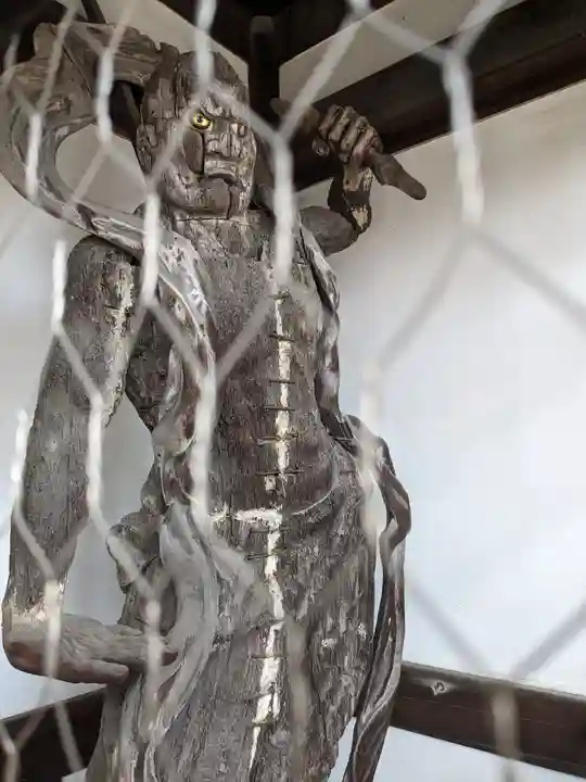 寳珠院(常楽寺)(愛知県)