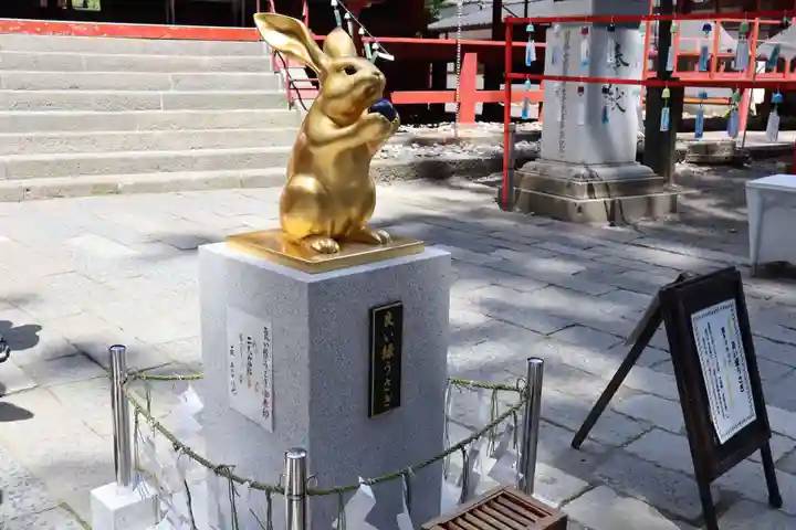 日光二荒山神社(栃木県)