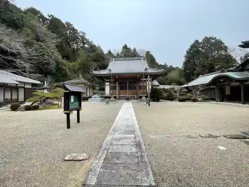 無量寿福寺(三重県)