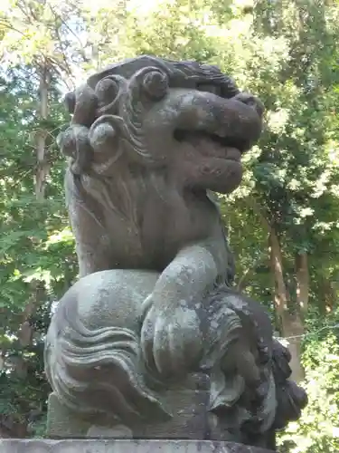 月読神社(神奈川県)