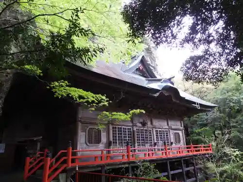 両子寺(大分県)