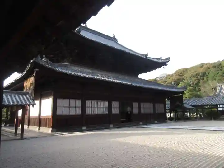 萬福寺(京都府)