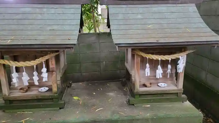 東山神社(愛媛県)