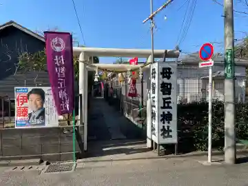 母智丘神社の{uncategorized: "未分類", other: "その他", undefined: "問題あり", building: "その他建物", grave: "お墓", sacred_gate: "鳥居", guardian: "狛犬", statue: "像", buddha: "仏像", history: "歴史", nature: "自然", garden: "庭園", animal: "動物", pagoda: "塔", temizu: "手水舎", mountain_gate: "山門・神門", sanctuary: "本殿・本堂", subordinate: "末社・摂社", art: "芸術", scenery: "景色", jizo: "地蔵", ema: "絵馬", goshuin: "御朱印", omikuji: "おみくじ", items: "授与品その他", amulet: "お守り", goshuincho: "御朱印帳", eats: "食事", festival: "お祭り", votive_dance: "神楽", shichigosan: "七五三参", wedding: "結婚式", experience: "体験その他", initially: "初詣", around: "周辺", anti_infection: "感染症対策"}