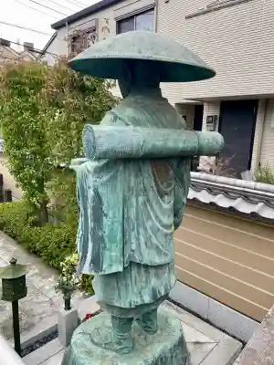 與楽寺(東京都)