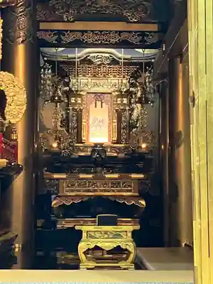 西本願寺札幌別院(北海道)