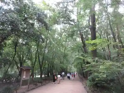 賀茂御祖神社（下鴨神社）のその他建物
