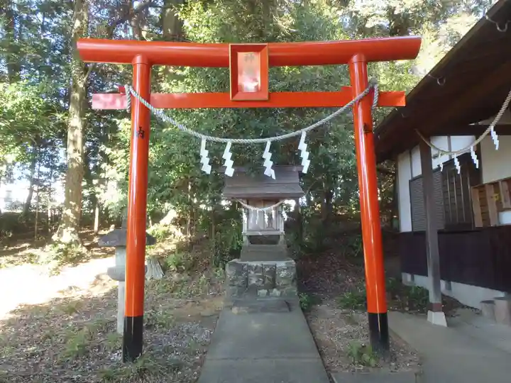 香良須神社(愛知県)