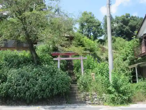 稲荷神社(埼玉県)