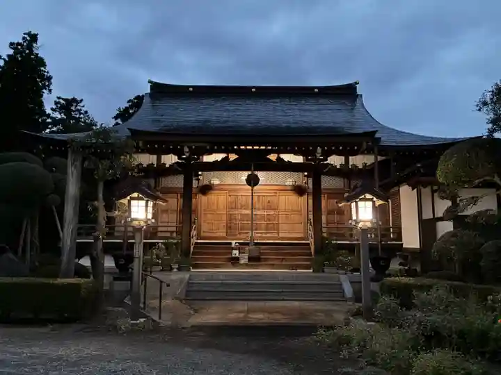 威徳院(千葉県)