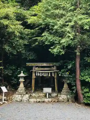 伊良湖神社(愛知県)