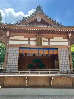 市原稲荷神社(愛知県)