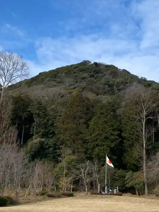 橿原神宮(奈良県)