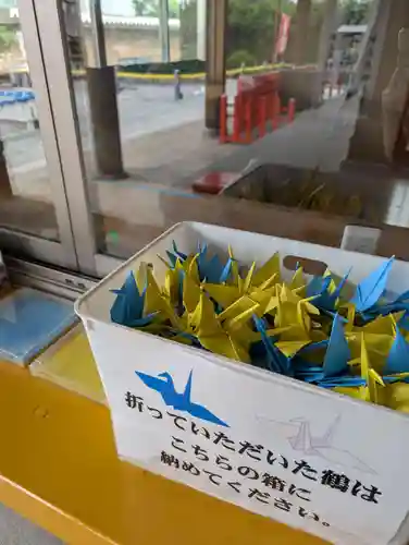 上里菅原神社(埼玉県)