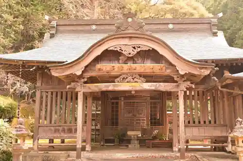 和霊神社(愛媛県)