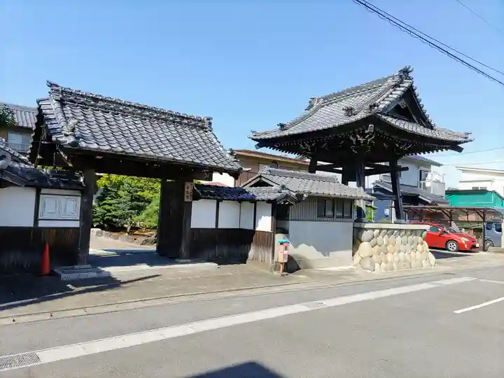 永敬寺のその他建物
